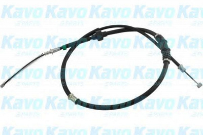 KAVO PARTS bhc5617 -  Трос, стояночная тормозная система